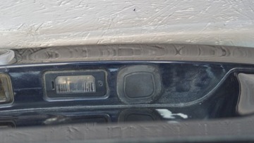 фото thumb №13, Крышка багажника зад bmw x5 e70 416