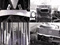 фото thumb №11, Bmw x5 g05 моторчик+ решётка радиатора жалюзи шторка