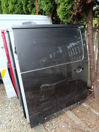 фото thumb №5, Двері розсувний праве toyota proace 2016-2024