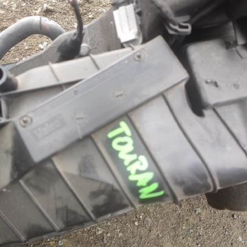 фото thumb №5, Обігрівач корпус vw touran 2005r 1t1820003 gp