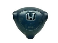 фото thumb №1, Honda civic vii подушка триспицева подушка безпеки водія