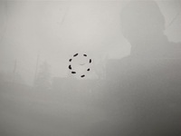 фото thumb №4, Mercedes ml w164 капот c775