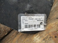 фото thumb №6, Oś задня renault kangoo iii citan 14- 4x100