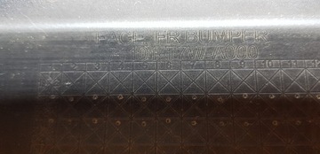 фото thumb №16, Бампер переднє решітка радіатора pdc oem honda hr-v ii 15-18