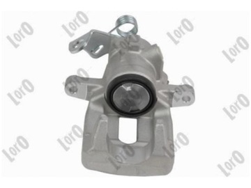 фото thumb №2, Супорт лівий зад citroen c4 cactus 1.2 1.6 c3 aircross 1.2 1.5