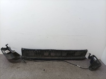 фото thumb №7, Бампер зад mk8 pdc автобус ford transit vii 2013-