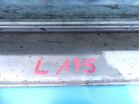 фото thumb №8, Порог левый подножка боковой toyota rav4 iii