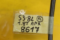 фото thumb №8, Шланг масла турбины s3 8l 1.8 t apx 06a145778a