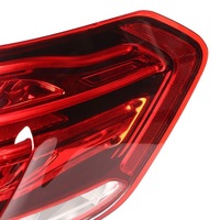 фото thumb №14, Правая наружная задняя лампа led задняя лампа a2129060803 dla класса e w212