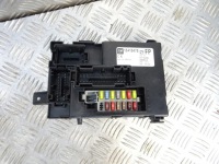 фото thumb №1, Opel meriva b бортовий комп'ютер блок керування модуль 13410470