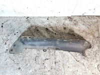 фото thumb №3, Защита радиатора двигателя нижняя renault laguna ii