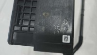 Аккумулятор аккумулятор renault arkana 244109775r 22 tyś km 10ah Оригинал, фото thumb