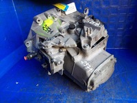 фото thumb №10, Коробка передач citroen ds3 2010 r 1.6 b 20ea17 бензин