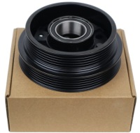 фото thumb №3, Зчеплення компресора кондиціонера vw new beetle 2.5