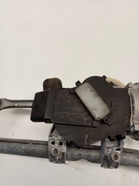 фото thumb №8, Механизм дворник перед renault clio iii 05 - 12 europa состояние хороший