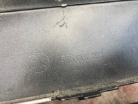 фото thumb №6, Бампер перед передний skoda kodiaq sportline rs