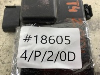 Vw t4 2.5 tdi предохранители аккумулятор коробка Киев, фото thumb