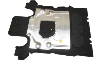 Купити Audi оригінальний номер 4n0825236h накладка нижня двигуна коробки, фото thumb