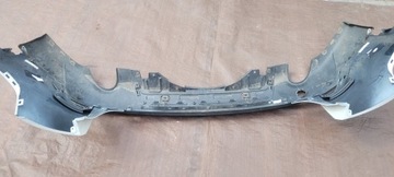 фото thumb №11, Бампер зад задній land rover discovery sport / 6031