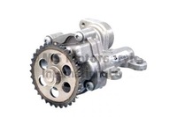 фото thumb №1, Насос масляна pierburg 1127611 1143638 1s7q6600ad