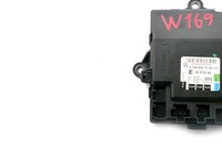 фото thumb №11, Mercedes w169 w245 модуль дверь левый перед