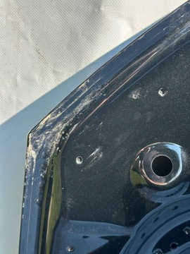 фото thumb №6, Bmw 3 g20 g21 капот передняя крышка двигателя перед