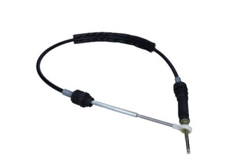 фото thumb №1, Трос зміни коробки передач skoda fabia le