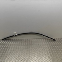 фото thumb №6, Bmw 4 f32 f33 2017 левая сторона молдинг кровельная