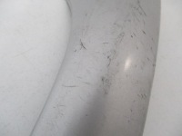 Renault laguna 2 накладка заглушка рейлінг ліве перед 8200020496 Ціна, фото thumb