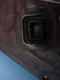 фото thumb №6, Bmw f46 дзеркало праве 5pin 475