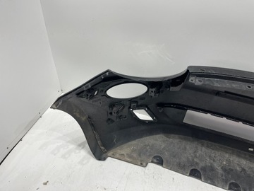 фото thumb №7, Fiat 500 e електрик бампер переднє