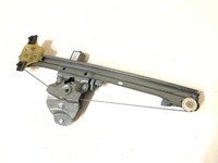 фото thumb №1, Подъемник стекло левый перед renault clio iv 4d 128001502