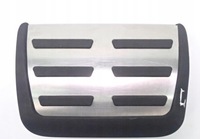 фото thumb №7, Накладки na педали хром оригинальные rs4 s4 a4 b8