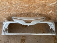 фото thumb №1, Бампер перед передний toyota camry viii 8 17-