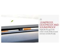 фото thumb №14, Прокладка лента молдинг do приборная панель панели жабо