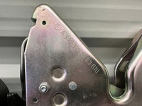 фото thumb №5, Atego амортизатор замок кабины a9673100129