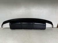 фото thumb №1, Спойлер зад audi q7 ii 2 4m s line 15-19