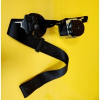 Ремень безопасности правая  перед mini one cooper clubman r55 608354700c nr163 Недорого, фото thumb