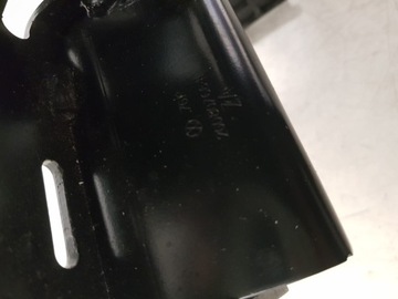 фото thumb №10, Vw polo vi 6 рестайлінг 21-24 2g0 підсилювач pas переднє балка абсорбер оригінал