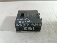 фото thumb №2, Модуль двері infiniti ex37 28595jl30a