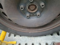 фото thumb №10, Заглушки заглушка na рейлинги кровельные passat b6 08r 1.8 tsi kombi foto kpl