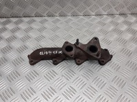 фото thumb №4, Колектор випускний renault clio iii 1.5 dci