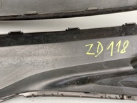 фото thumb №11, Toyota camry 8 viii 2018- бампер перед переднє 52119-33a50 ÷