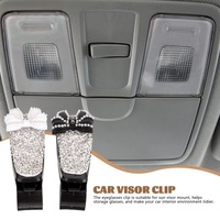 фото thumb №2, Автомобільна захист сонцезахисна тримач na