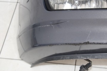 фото thumb №8, Mazda 3 bk hb рестайлінг sport 06r- бампер перед переднє 32s