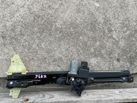 фото thumb №1, Подъемник стекло правый пассажира citroen jumpy iii 3