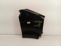 фото thumb №1, Крыло правый перед передний renault master 97-10