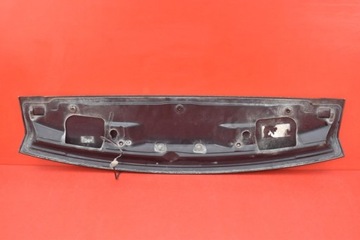 фото thumb №9, Спойлер спойлер спойлер чорний dfd000050 land rover range rover vogue 3 l322