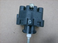 Моторчик фари suzuki alto sx4 vitara 13g2408654a Ціна, фото thumb