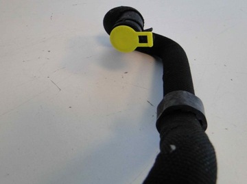 фото thumb №9, Mercedes c w205 205 рестайлінг шланг насос води 63 amg